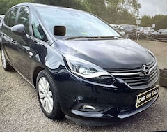 Bild des Angebotes Opel Zafira Opel Zafira 2.0 CDTI 120 Jahre