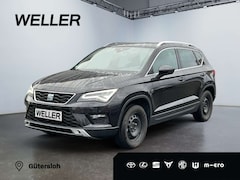 Bild des Angebotes SEAT Ateca 2.0 TSI 4Drive DSG XCELLENCE *LED*Navi*18''*