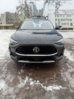 Bild des Angebotes MG HS HS 1.5T-GDI Aut. Comfort