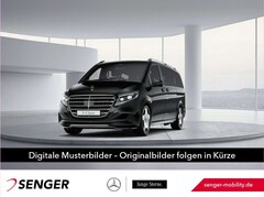 Bild des Angebotes Mercedes-Benz V 300 d Exclusive 4x4 lang AIRMATIC LUXUSSITZE 9G