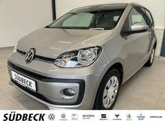 Bild des Angebotes VW up! 1.0 move KAMERA+BLUETOOTH
