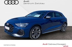 Bild des Angebotes Audi S3 Sportback TFSI quattro LED Scheinwerfer, Navi