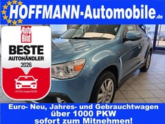 Bild des Angebotes Mitsubishi ASX Intense Tüv 11-2025