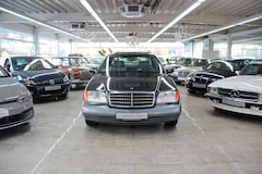 Mercedes-Benz S 320 W140 *H-Zulassung*