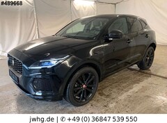 Bild des Angebotes Jaguar E-Pace R-Dynamic AWD HeadUp Blackpack Panorama