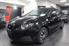 Bild des Angebotes SEAT Ibiza SC Basis 1.2*Klima*Servo*TÜV - Neu*