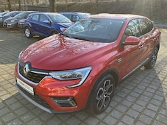 Bild des Angebotes Renault Arkana TECHNO TCe 140 Automatik