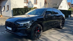 Bild des Angebotes Audi Q8 Q8 TDI Quattro 231PS 2x S line, Pano, AHK, ACC,...