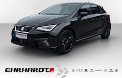 Bild des Angebotes SEAT Ibiza 1.0 TSI DSG FR Black Edition VIRTUAL*NAVI*LED*P...