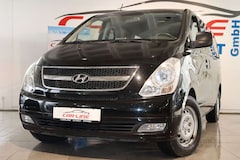 Bild des Angebotes Hyundai H-1 Travel *8-Sitzer*Klima*Leder*