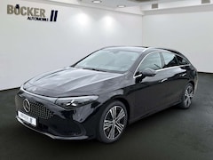 Bild des Angebotes Mercedes-Benz CLA 250 + EQ Shooting Brake AHK OBC MEMORY Navi LED