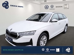 Bild des Angebotes Skoda Octavia Combi 1.5 TSI Essence +SHZ+AHK+LED+