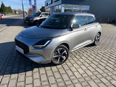 Bild des Angebotes Suzuki Swift 1.2 Hybrid Comfort+ Jahreswagen