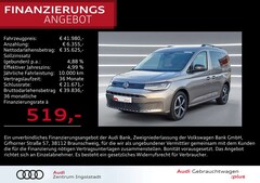 Bild des Angebotes VW Caddy California 2.0 TDI DSG STHZG LED ACC