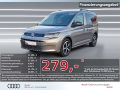 Bild des Angebotes VW Caddy California 2.0 TDI DSG STHZG LED ACC
