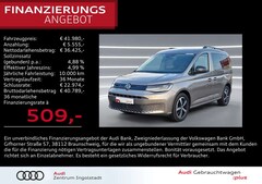 Bild des Angebotes VW Caddy California 2.0 TDI DSG STHZG LED ACC