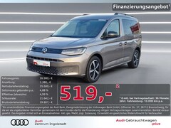 Bild des Angebotes VW Caddy California 2.0 TDI DSG STHZG LED ACC