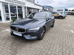 Bild des Angebotes Volvo V60 T6 Recharge Plug-In Hybrid AWD 360°/ACC/BLIS