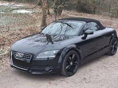Bild des Angebotes Audi TT TT Roadster 1.8 TFSI