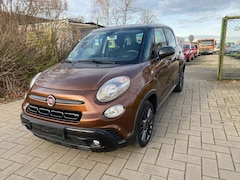 Bild des Angebotes Fiat 500X S-Design