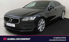 Bild des Angebotes Volvo S90 Kinetic 2.0 LED,KLIMA,NAVI,ACC,BT,ACC,STAND