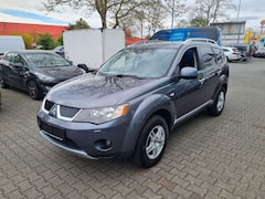 Bild des Angebotes Mitsubishi Outlander 2.2 D-ALLRAD/SHZ/7 SITZER/AHK