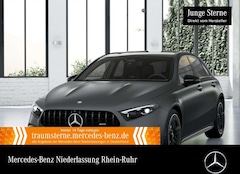 Mercedes-Benz A 45 AMG A 45 S 4M Kompakt DRIVERS+PANO+360°+MULTIBEAM+HUD