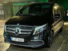 Bild des Angebotes Mercedes-Benz V 250 V-Klasse Diesel d extralang 9G-TRONIC