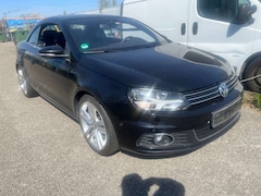 Bild des Angebotes VW Eos Sport Style DSG TÜV NEU