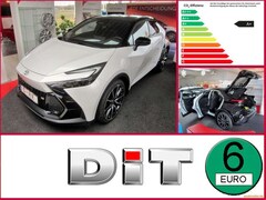 Bild des Angebotes Toyota C-HR 2.0 Hybrid GR Sport Premiere n. Mod.