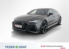 Bild des Angebotes Audi RS7 Sportback RS 7 Matteffekt/Matrix-LED/Pano/Leder