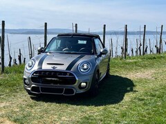 Bild des Angebotes MINI Cooper S Cabrio Cooper S