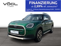 Bild des Angebotes MINI Cooper Countryman Countryman C Favoured Trim Paket XL AHK