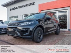 Bild des Angebotes Land Rover Discovery Sport D150 AWD*Keyless*360-Kamera*Navi
