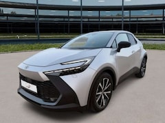 Toyota C-HR Hybrid 1.8 FWD Black&White+Automatik+LED+