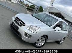 Bild des Angebotes Kia Carens LX*AUTOMATIK*KLIMA*TÜV*