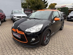 Bild des Angebotes Citroen DS3 Racing*Tempomat*Klima*