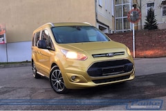 Bild des Angebotes Ford Tourneo Connect Titanium*R-Cam*2-Schiebe*Pano*