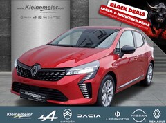 Bild des Angebotes Renault Clio TCe 100 LPG Evolution*Look-Paket*Kamera*SHZ