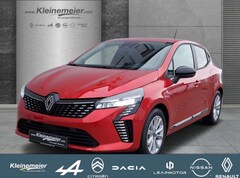 Bild des Angebotes Renault Clio TCe 100 LPG Evolution*Look-Paket*Kamera*SHZ