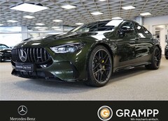 Bild des Angebotes Mercedes-Benz AMG GT 63 S 4M+ Aero/Massage/Fahrassi/HUD/Pano