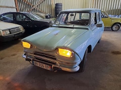 Bild des Angebotes Citroen Ami AMI 6