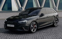 Bild des Angebotes Audi A4 Avant 45TFSI qu S LINE BLACK COMPETITION PANO