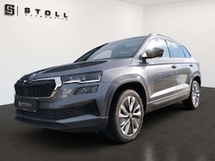 Bild des Angebotes Skoda Karoq 1.5 TSI DSG Selection Navi+AHK+VirtualCockpit++