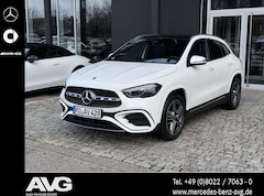 Bild des Angebotes Mercedes-Benz GLA 200 GLA 200 AMG Premium Pano Multi LED Stndhzg 360°