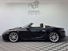 Bild des Angebotes Porsche Boxster |Approved|PDLS+|PASM|Bose|14-Wege|PDK|