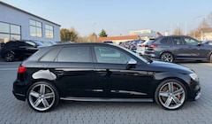 Bild des Angebotes Audi S3 *Sportback*2.0TFSI*Quattro*Kamera*Distronic*