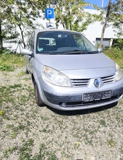 Bild des Angebotes Renault Scenic 1.6 16V Scenic
