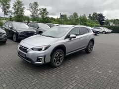 Bild des Angebotes Subaru XV 2.0ie Lineartronic Active