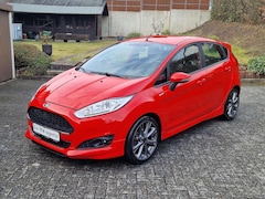 Ford Fiesta ST-Line *!ZAHNRIEMEN NEU!*PDC hi.*Sitzheizung*1.HA